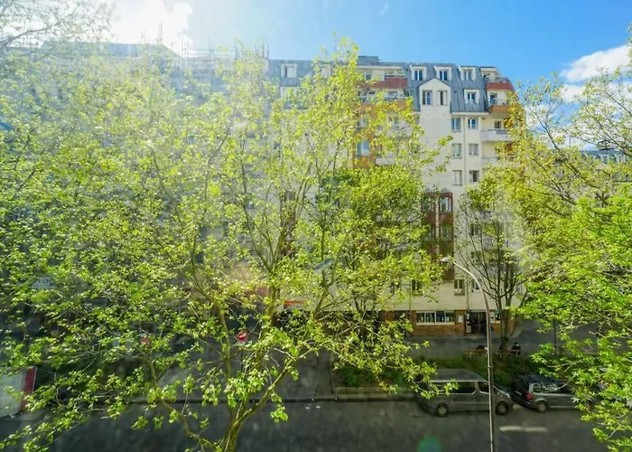 Appartement 10Th Arr Stylish Retreat à Paris